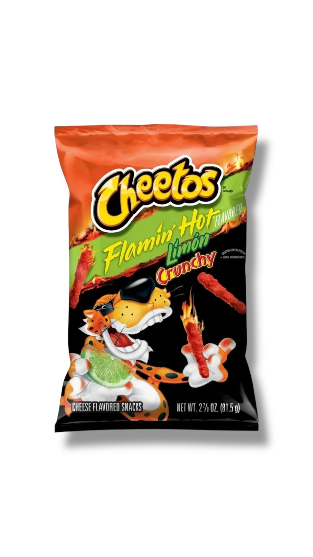 Flamin Hot Fiery Snack Variety 5-Pack