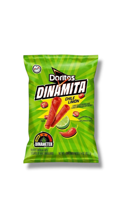 Flamin Hot Fiery Snack Variety 5-Pack