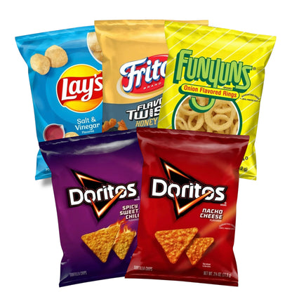 Classic Bold Variety 5-Pack