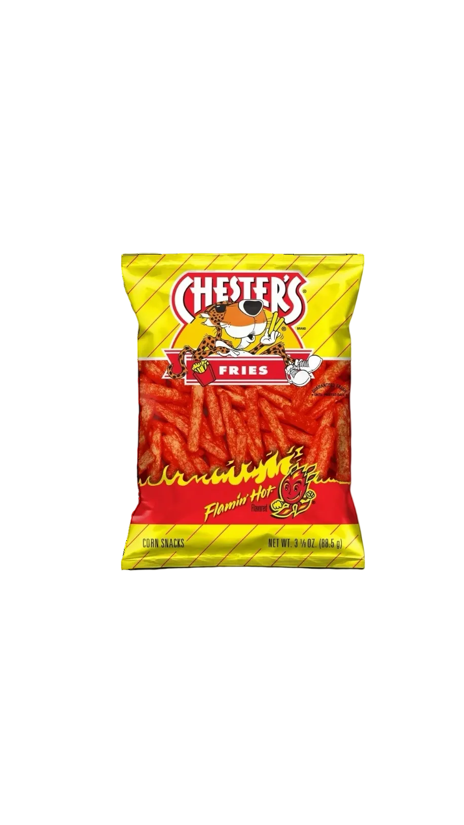 Flamin Hot Fiery Snack Variety 5-Pack