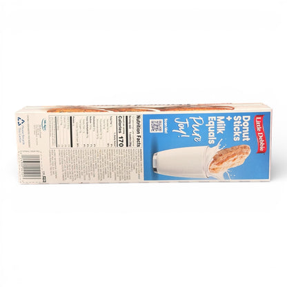 Little Debbie Oatmeal Creme Pie - 12 Count