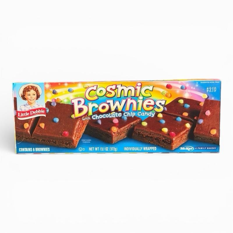 Little Debbie Classic Snack Variety 5-Pack or Individual Boxes