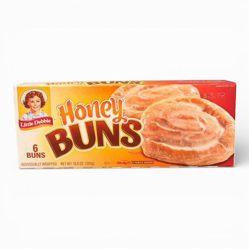 Little Debbie Classic Snack Variety 5-Pack or Individual Boxes