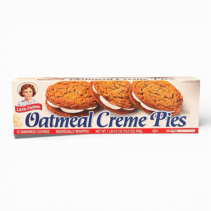 Little Debbie Classic Snack Variety 5-Pack or Individual Boxes