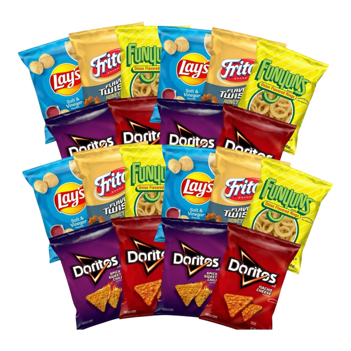 Classic Bold Variety 5-Pack