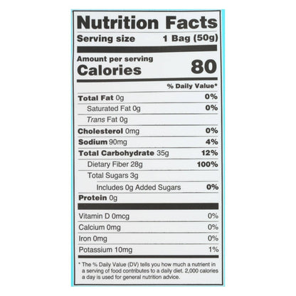 Smartsweets - Gummy Sweet Fish - 1.8 OZ