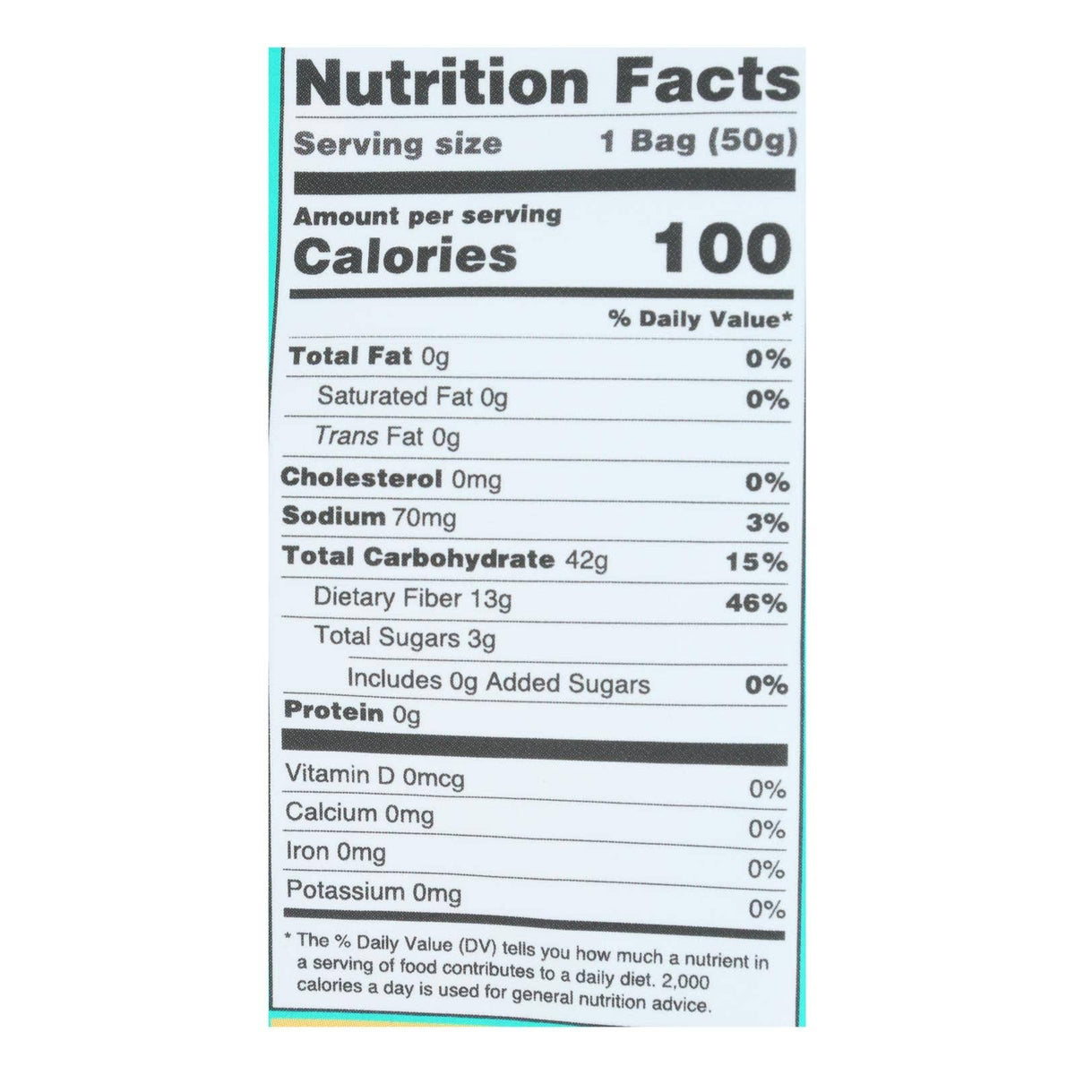 Smartsweets - Gummy Peach Rings - 1.8 Oz